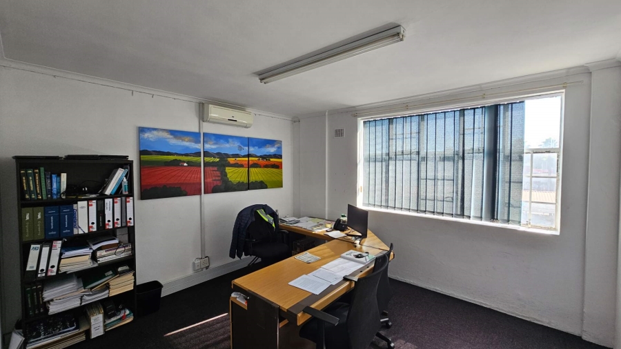 To Let commercial Property for Rent in Parow Industrial Western Cape